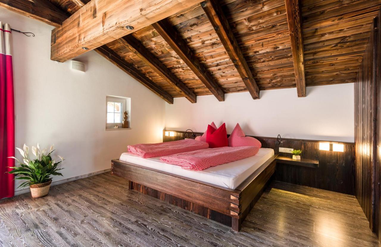 Suite Sinfonie Bergstille Graen Exterior photo