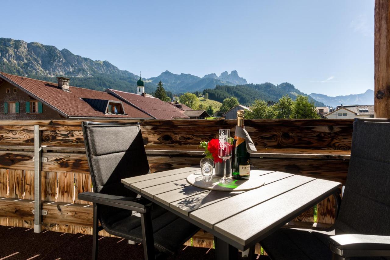 Suite Sinfonie Bergstille Graen Exterior photo