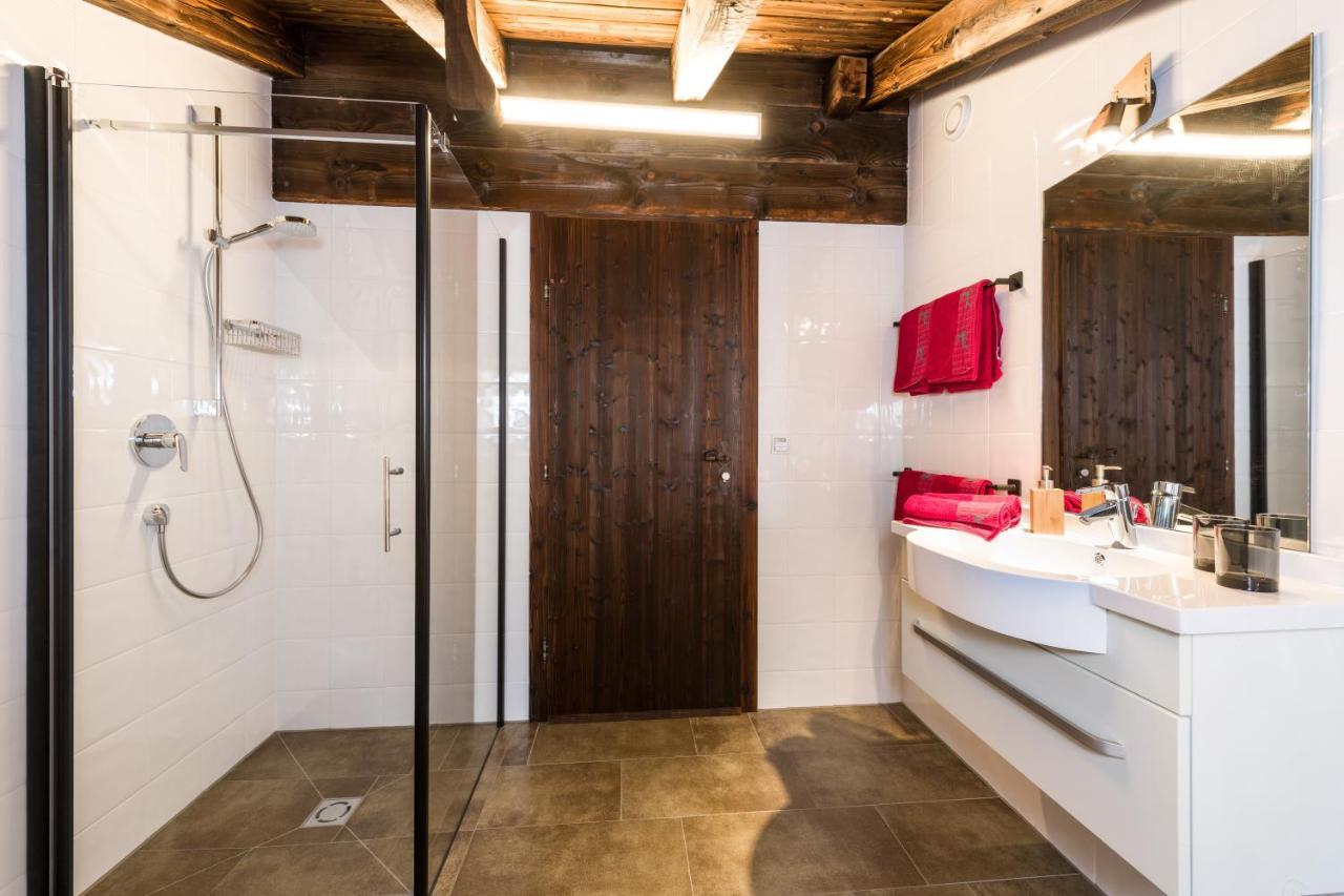 Suite Sinfonie Bergstille Graen Exterior photo