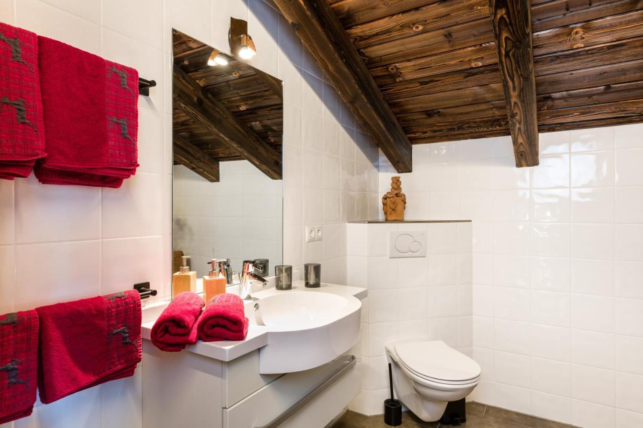Suite Sinfonie Bergstille Graen Exterior photo